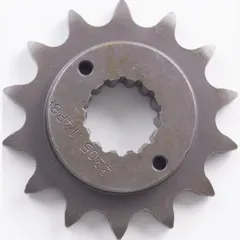 PBR front sprocket, 525 - 15T R2205NC-15