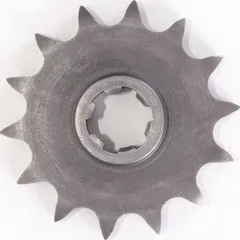 PBR Front sprocket 428 - 14T R2223NC-14