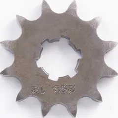 PBR front sprocket 263-13 teeth -428