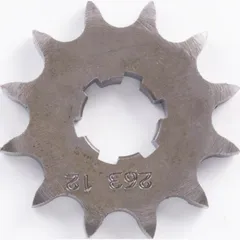 PBR front sprocket 263-14 teeth -428