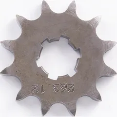 PBR front sprocket 263-15 teeth -428