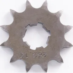 Zahnrad PBR Ritzel 263-17 Zähne -428