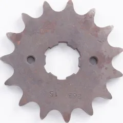 PBR sprocket 265 15T