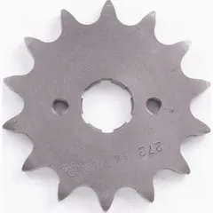 PBR front sprocket 273, -520, 14 teeth