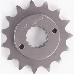 PBR front sprocket 346, -525, 15 teeth