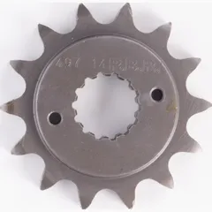 PBR Front sprocket 530 15T