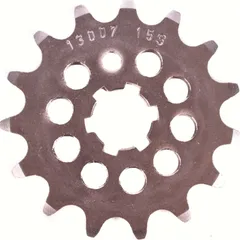 M-Front sport sprocket 420T 15TKX60/65/80/85/100>03