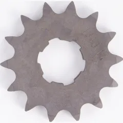 front sprocket 14Z 420 R50-13010-14