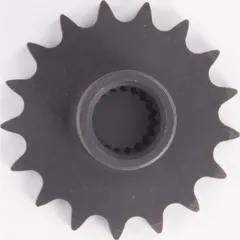 Pinion 17T 420 R50-13022-17