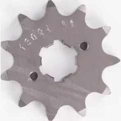 front sprocket 11Z 420