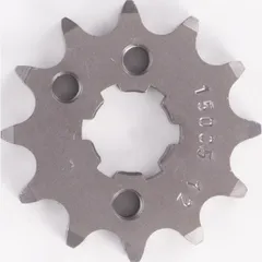 M-Front sprocket 428T 12T (without threaded holes)