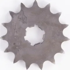 PBR Front sprocket 428T 15T R50-15008-15