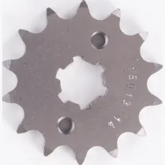 M-Front sprocket 428T 15TRM80/8583> YZ80/8581>01