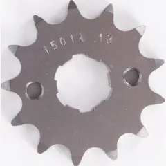 Pinion 13T 428