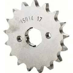 Pinion 17T 428 R50-15014-17