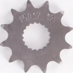 M-Front sprocket 428T 12TKTM80 MX>01