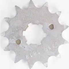 front sprocket 13Z 428 R50-15018-13