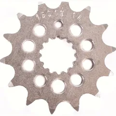 Zahnrad Ritzel 14Z 428 R50-15019-14