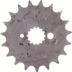 M-Front sprocket 428T 19T