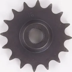 front sprocket 16Z 428