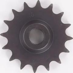 front sprocket 17Z 428