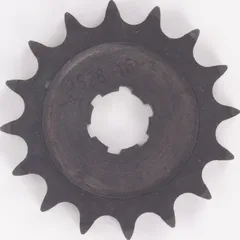 M-Front sprocket MZ125/251 Saxon16T Ri-15028-16T-428
