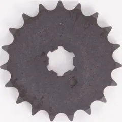 front sprocket 19Z 428 R50-15036-19