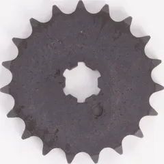 front sprocket 20Z 428 R50-15036-20