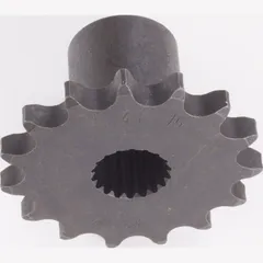 Pinion 15T 428 R50-15041-15