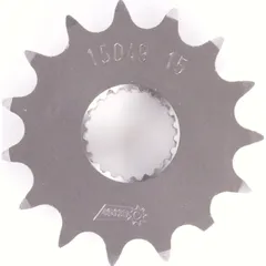 front sprocket 15Z 428 R50-15049-15