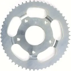 rear sprocket 55 teeth 428