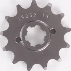 front sprocket 428 - 13T