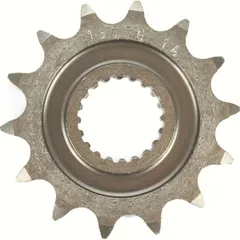 Front sprocket 14T