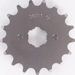 Zahnrad Ritzel 525T 17Z