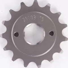 M-Front sprocket 525T 15T R50-29003-15