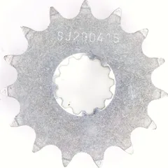 Pinion 15T 525