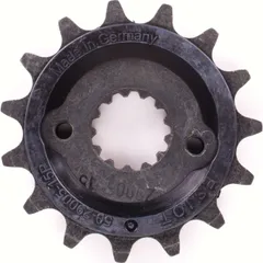 front sprocket gummed 525 15T