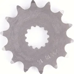 M-Front sprocket 525T 17T Supersport