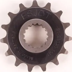 front sprocket gummed 525 15T R50-29020-15P