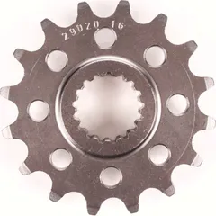 front sprocket 16Z 525 sport