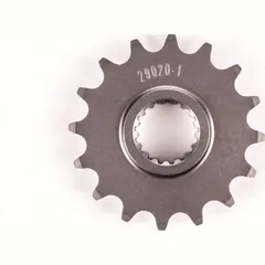 M-Front sprocket 525T 17TSL1000 Falco/RSV Mille R/SP