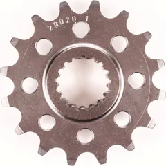 front sprocket 17Z 525