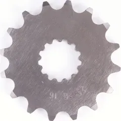 M-Front sprocket 525T 17TTriumph TT600 / 800 Bonneville