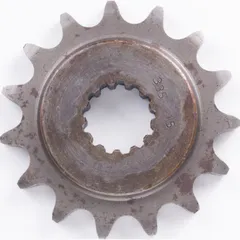 Front sprocket 15Z 630