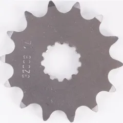 front sprocket sport for: yamaha 400 WRF 14T 520