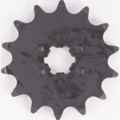 M-Front sprocket 520T 15TKX12580-93 YZ12577-86