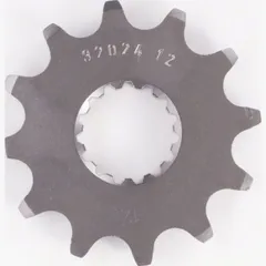 M-Front sprocket 520T 12TLC4>90 4T SX/EXC00> for: KTM 2T83>