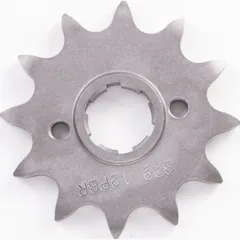 Front sprocket 12Z 520