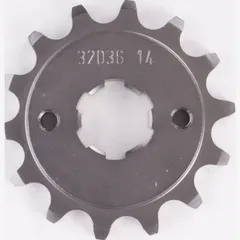 front sprocket 14Z 520 R50-32036-14