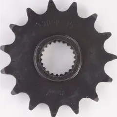 M-Front sprocket 520T 15TAPR 650 Pegaso>96